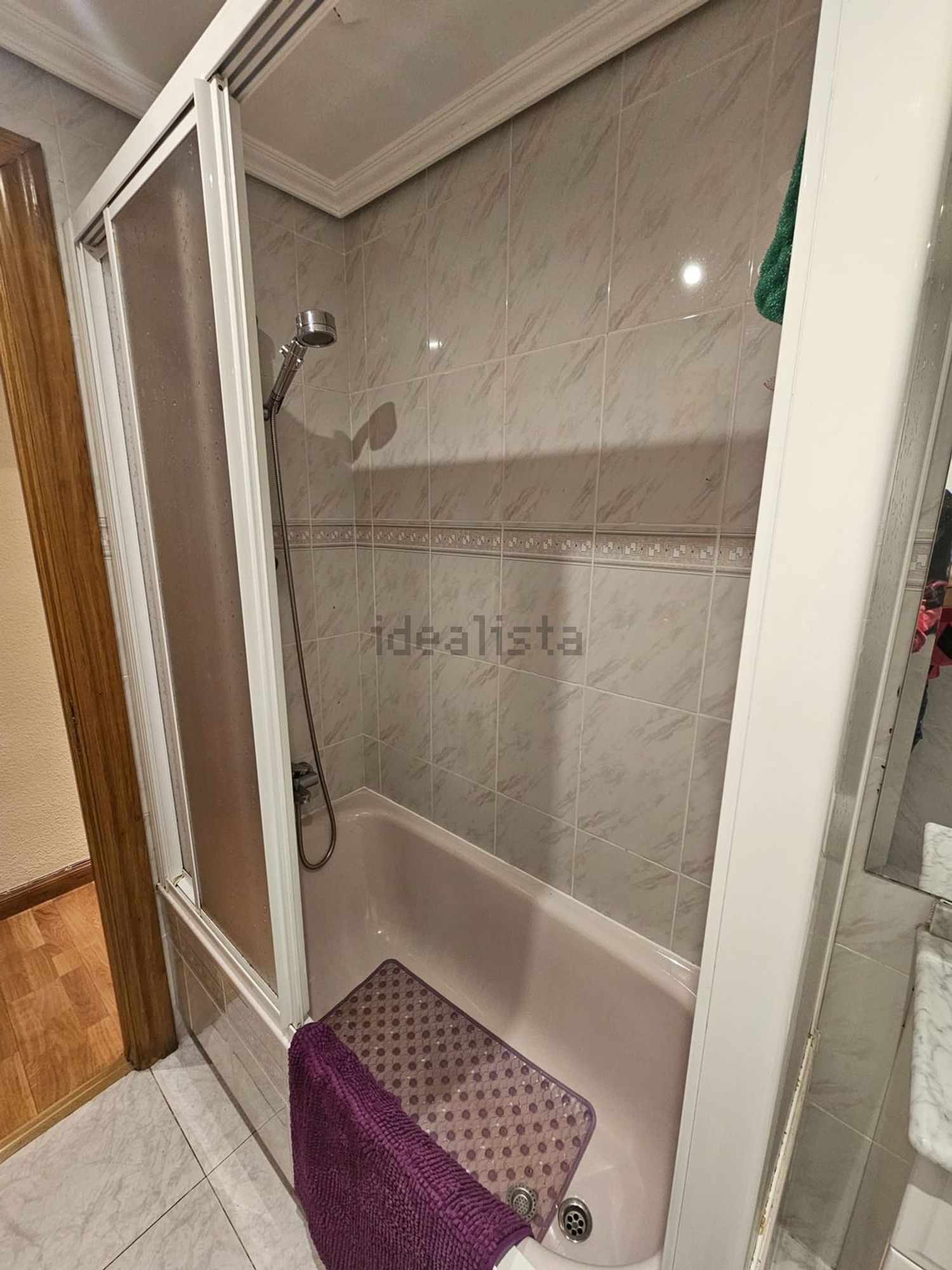 Zimmer zur Miete, Madrid