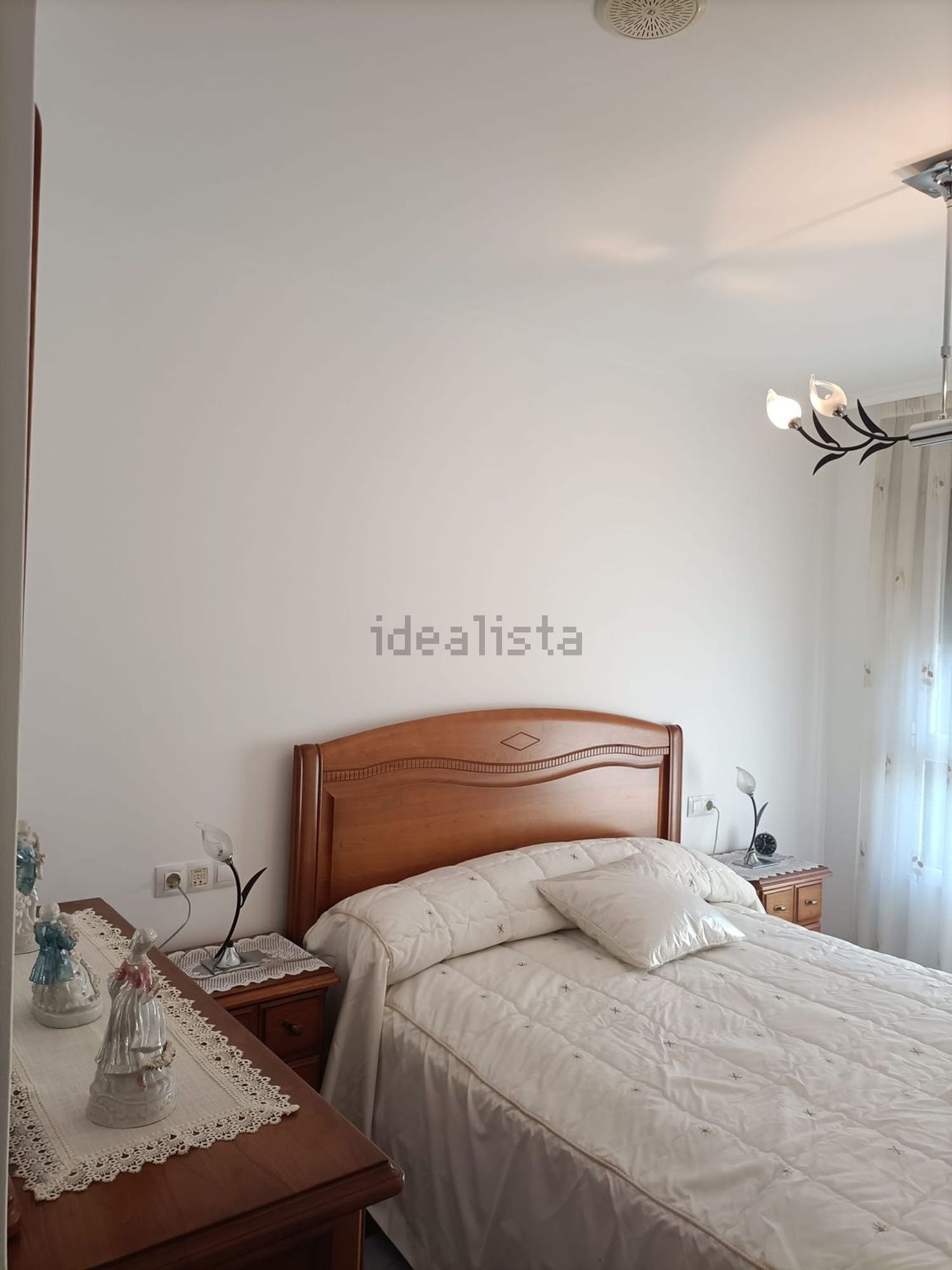 Pis de 100 m² a Santiago de Compostel·la