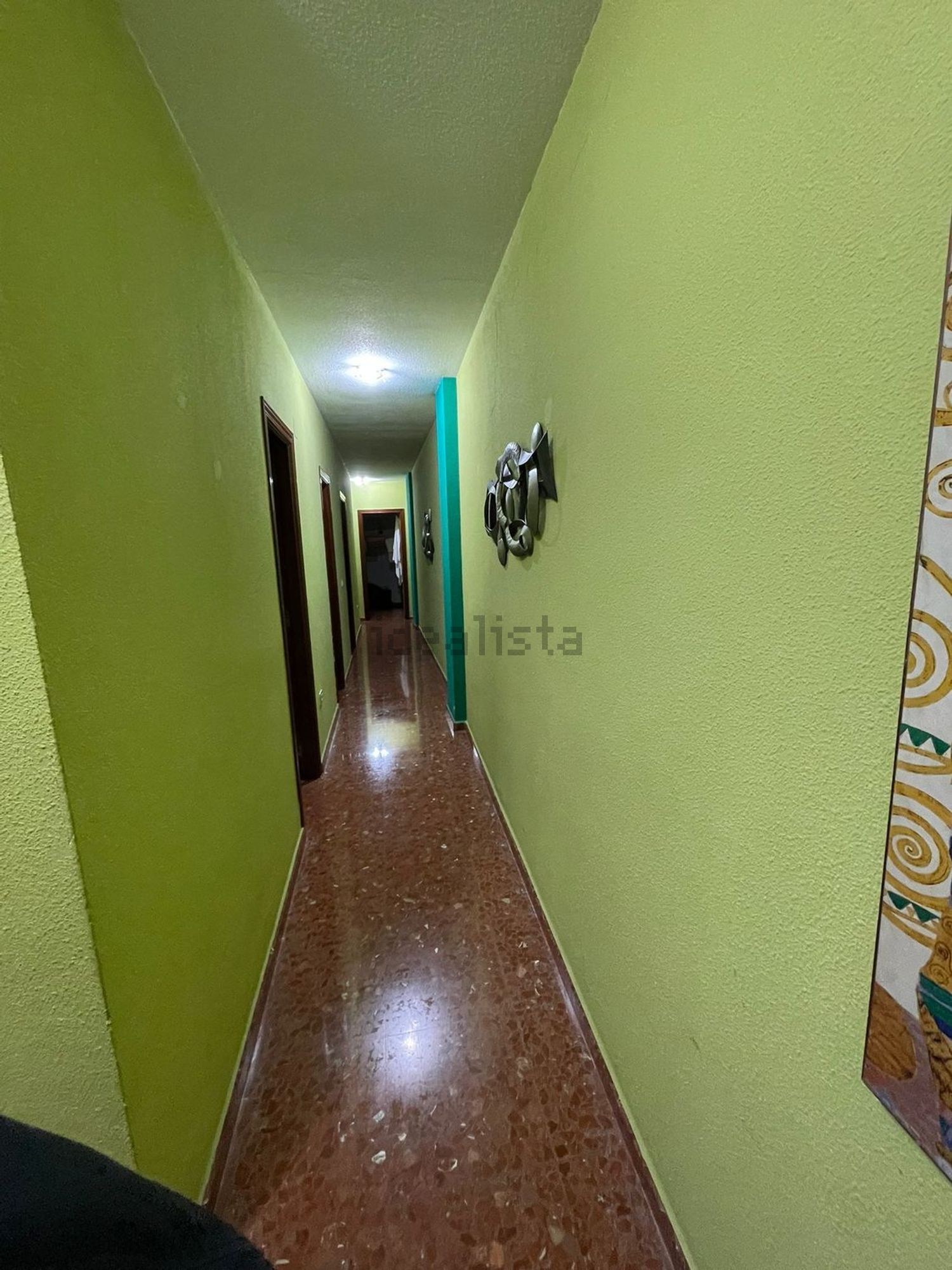 Piso de 102 m² en Noalejo