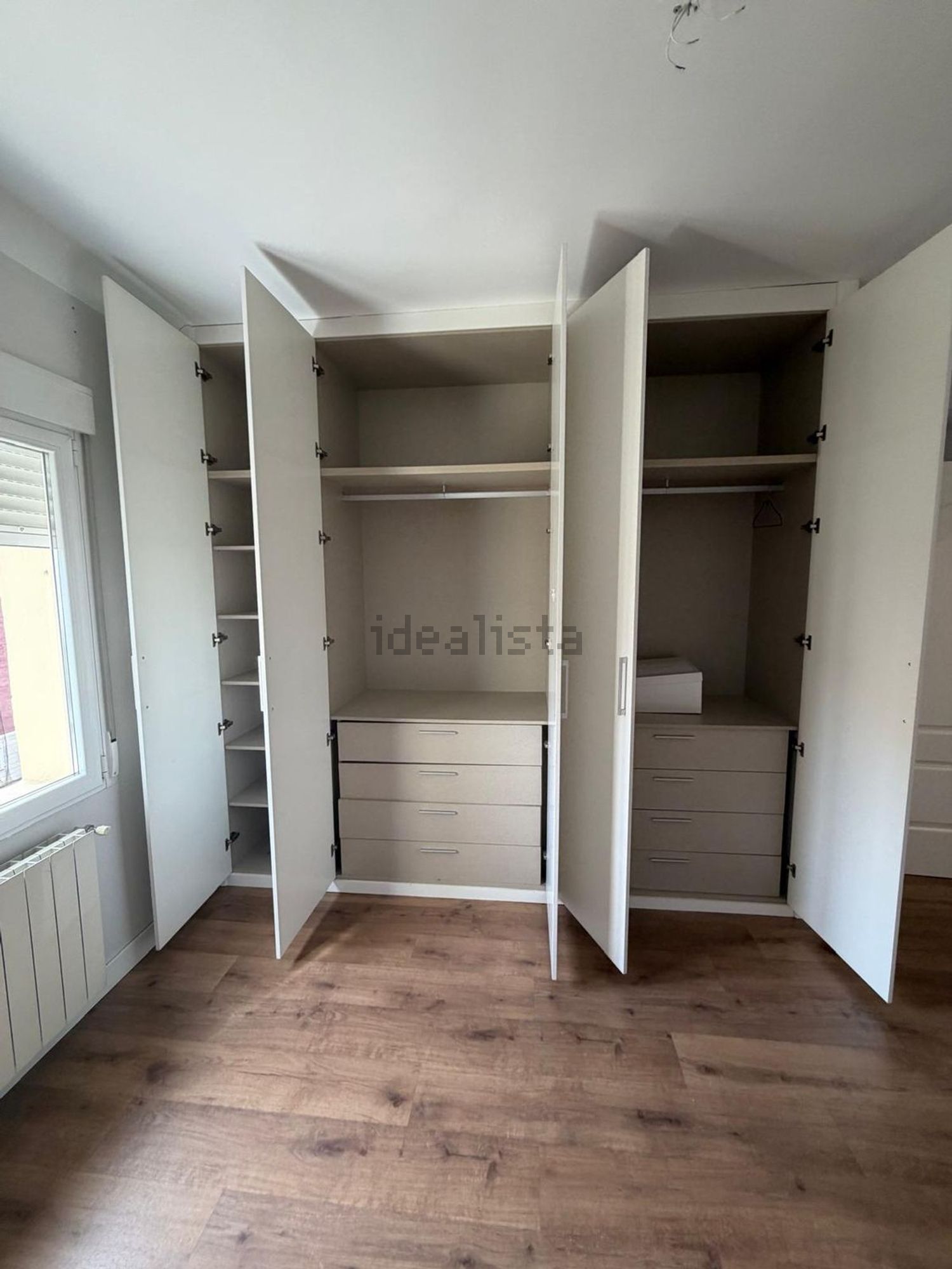 Pis de 80 m² a Madrid