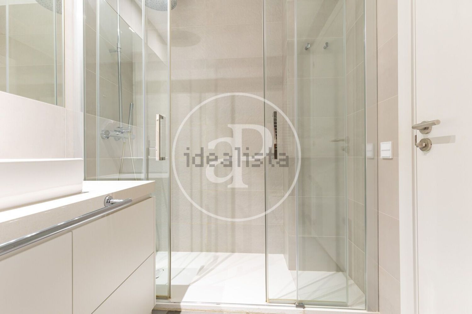 Квартира 164 м² у Sant Cugat del Vallès