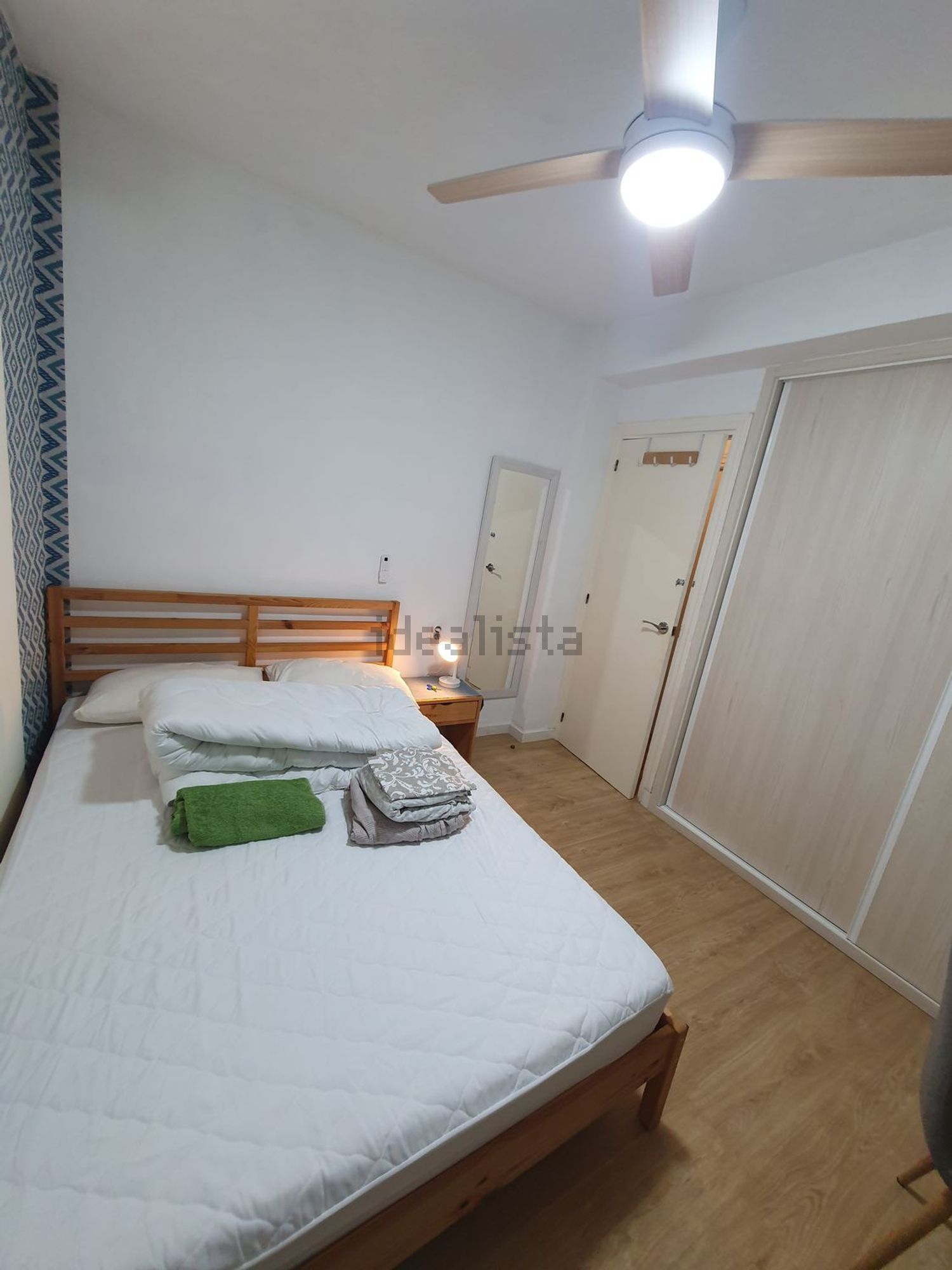 Habitació de lloguer, Fuengirola