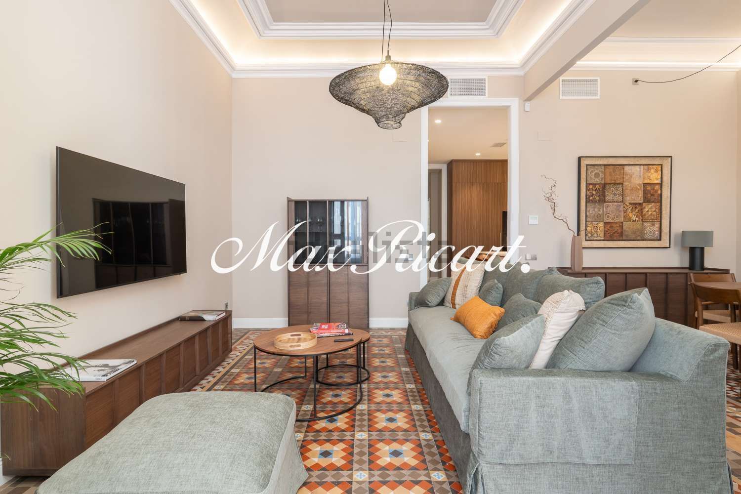 Appartamento 166 m² a Barcelona