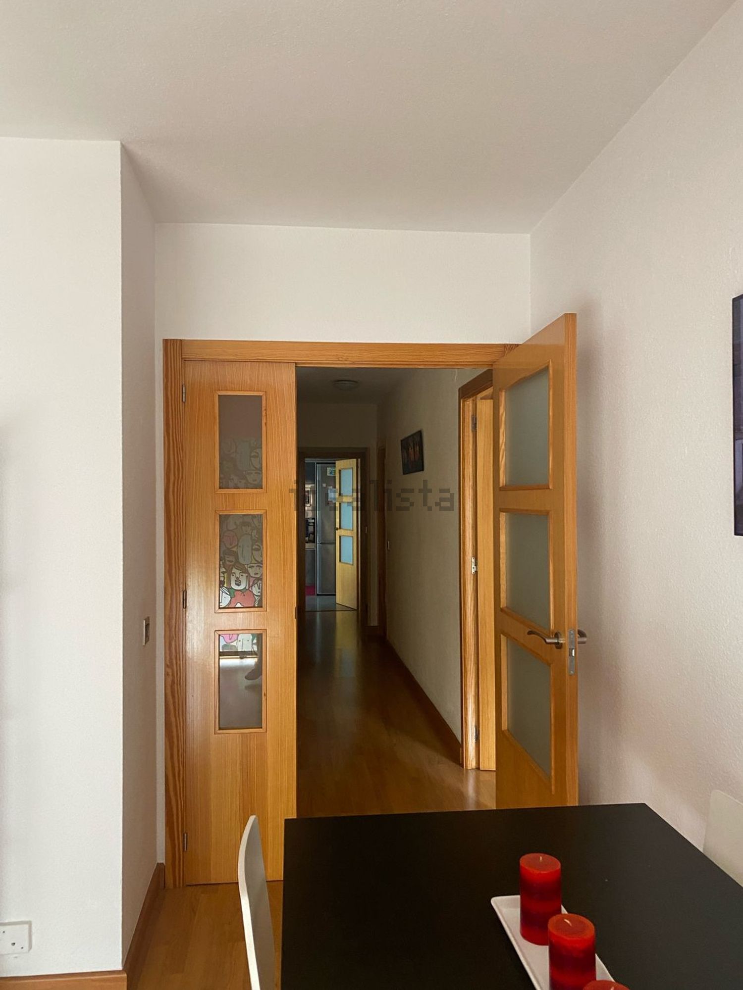 Habitación 120 m², Murcia
