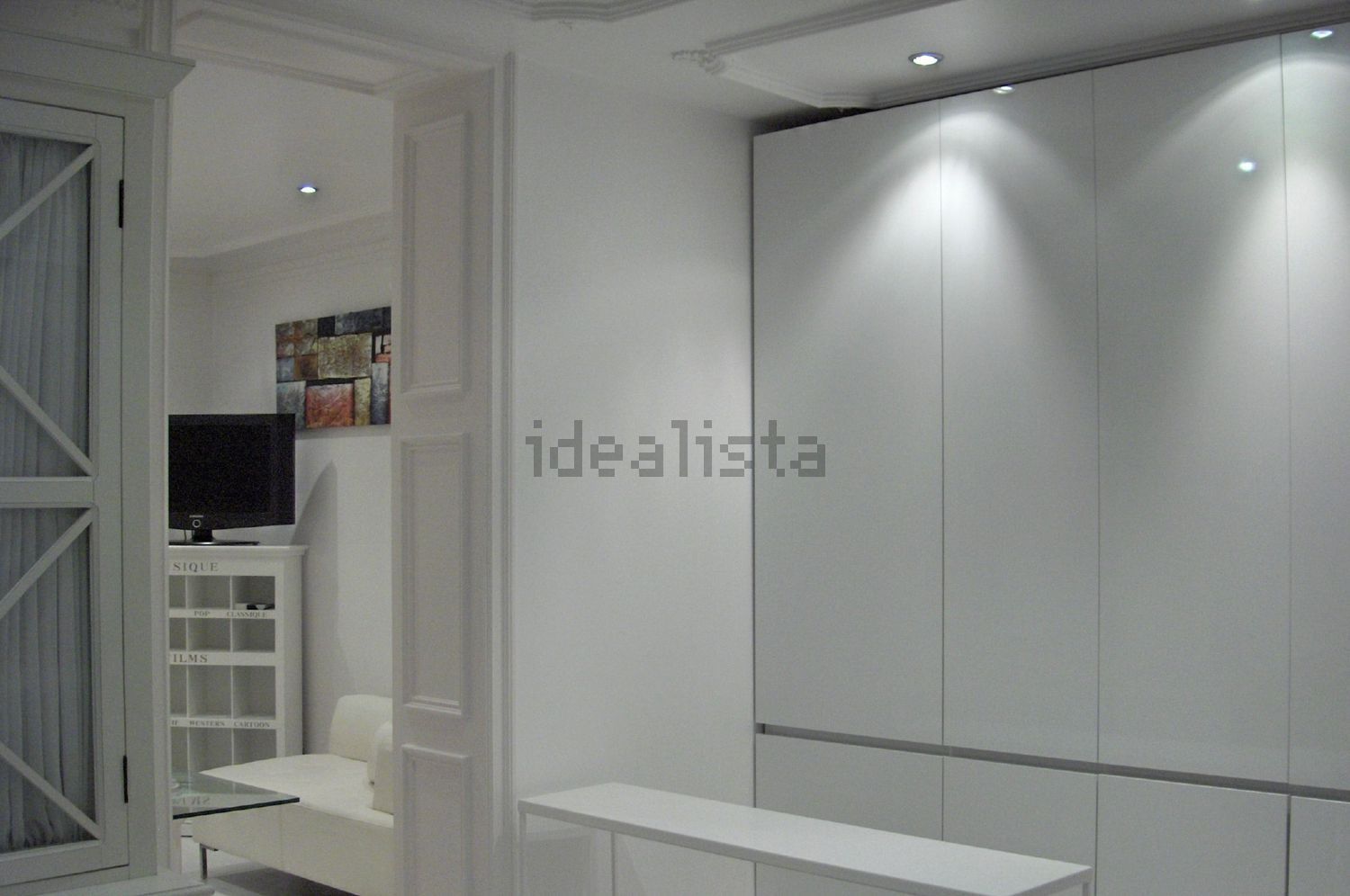 Appartamento 55 m² a Madrid