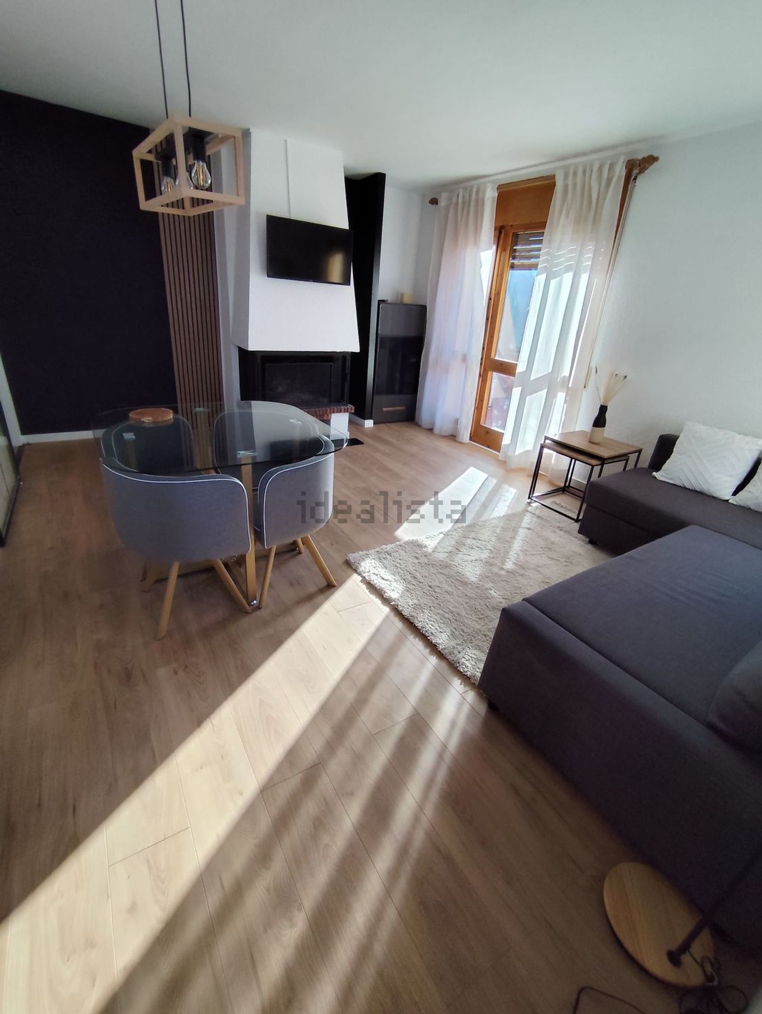 Pis de 60 m² a Alp