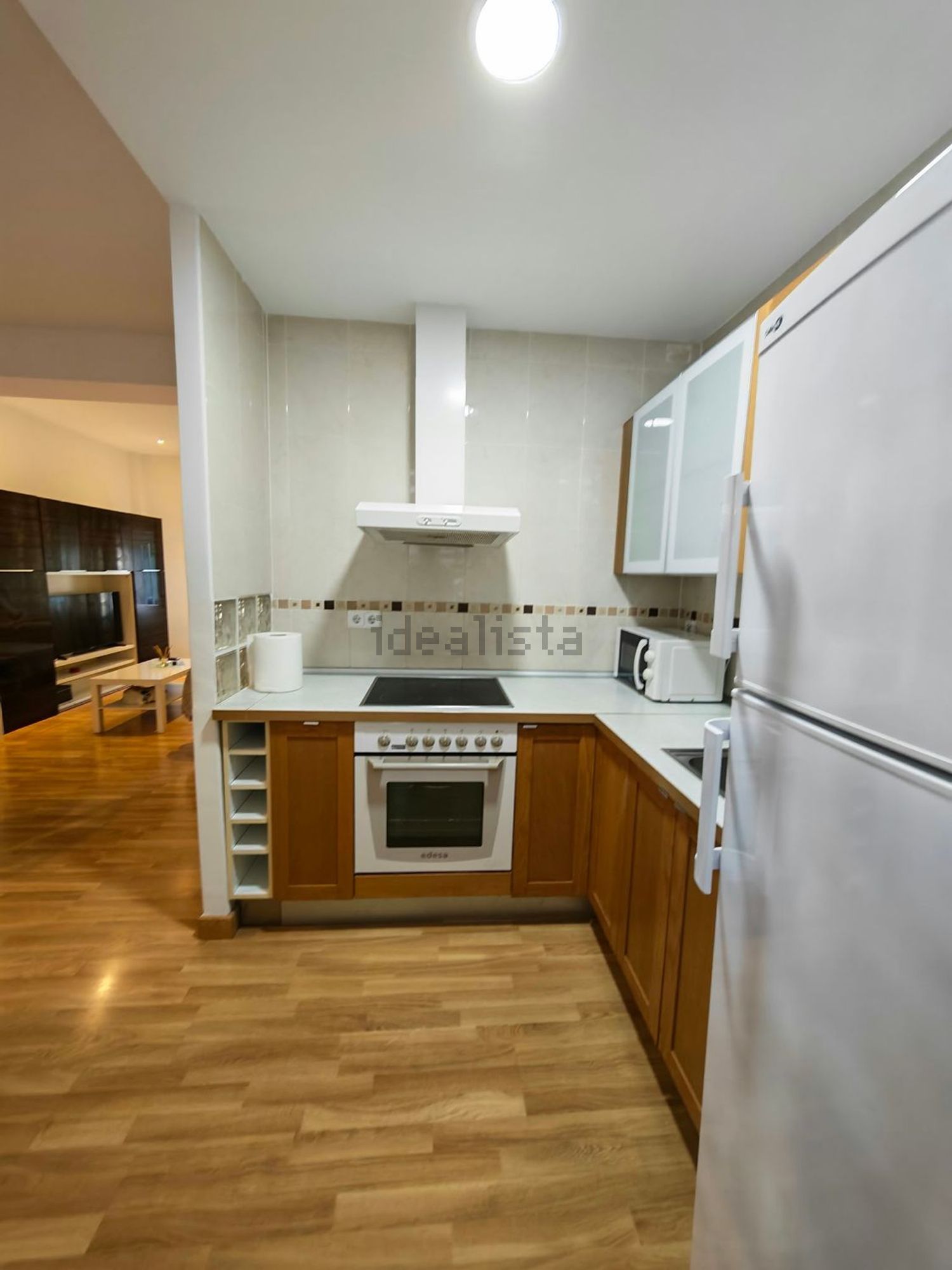 Pis de 65 m² a Múrcia
