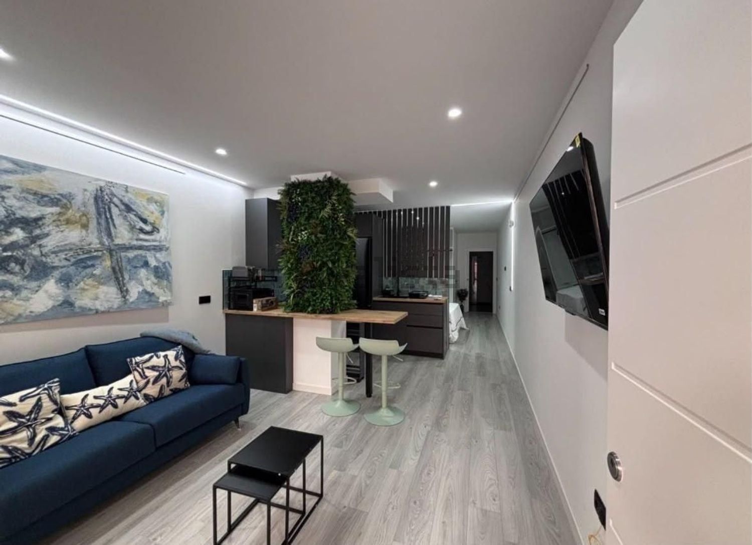Pis de 57 m² a Múrcia