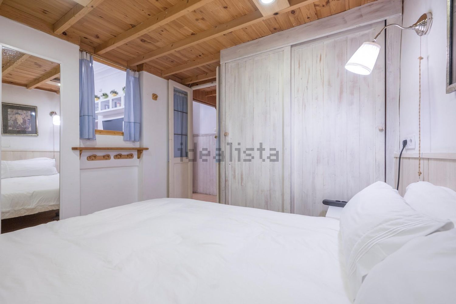 Pis de 70 m² a Madrid