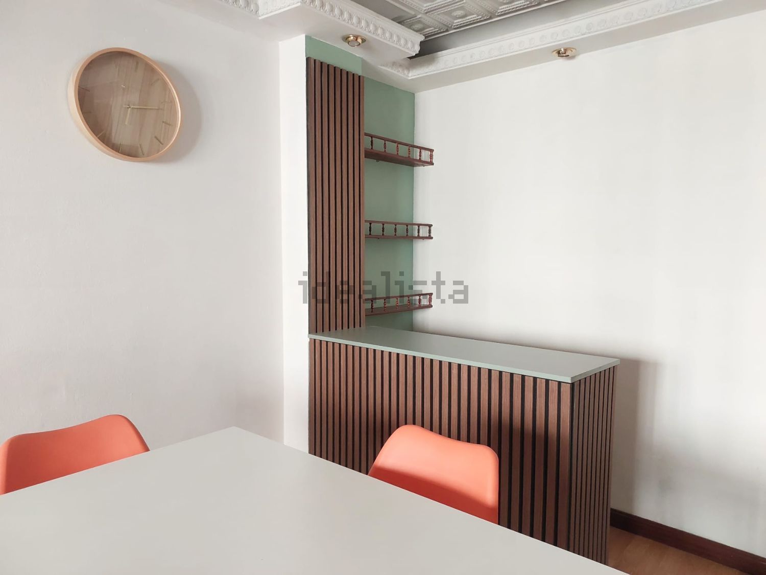 Piso de 94 m² en Gijón