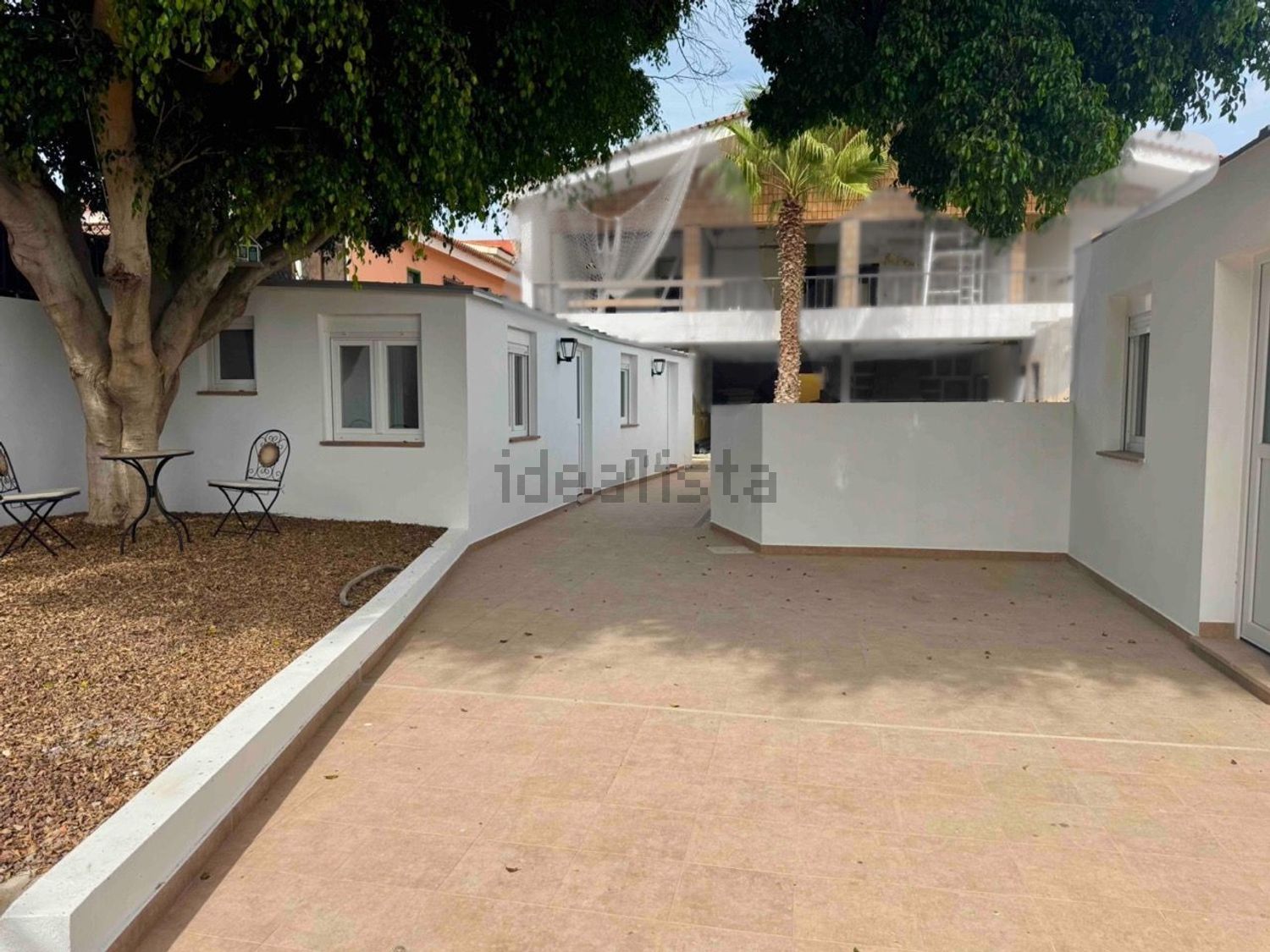Piso de 20 m² en San Cristóbal de La Laguna