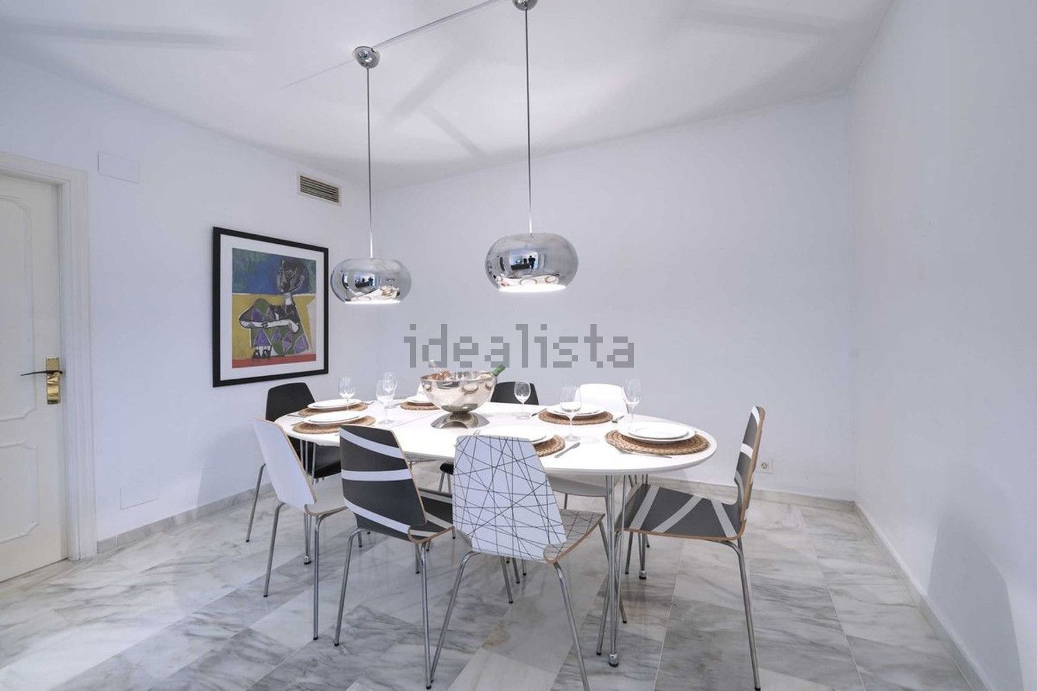 Appartamento 120 m² a Marbella