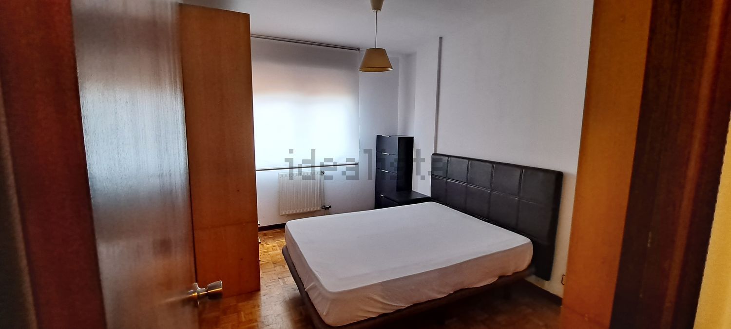 Piso de 40 m² en Oviedo