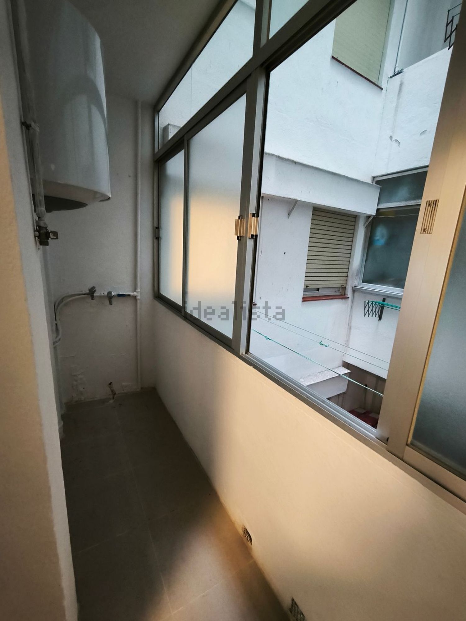 Pis de 74 m² a la Ràpita
