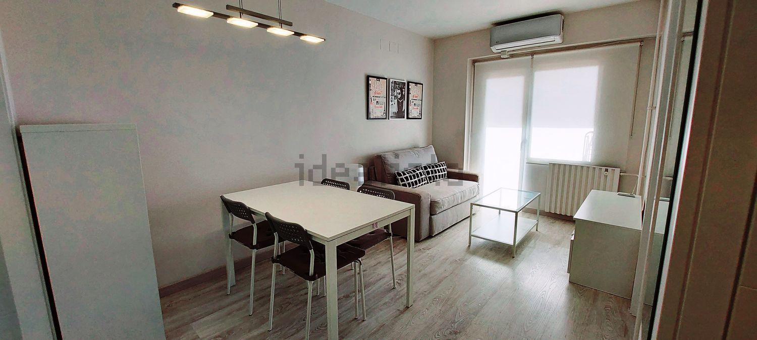 Piso de 50 m² en Madrid