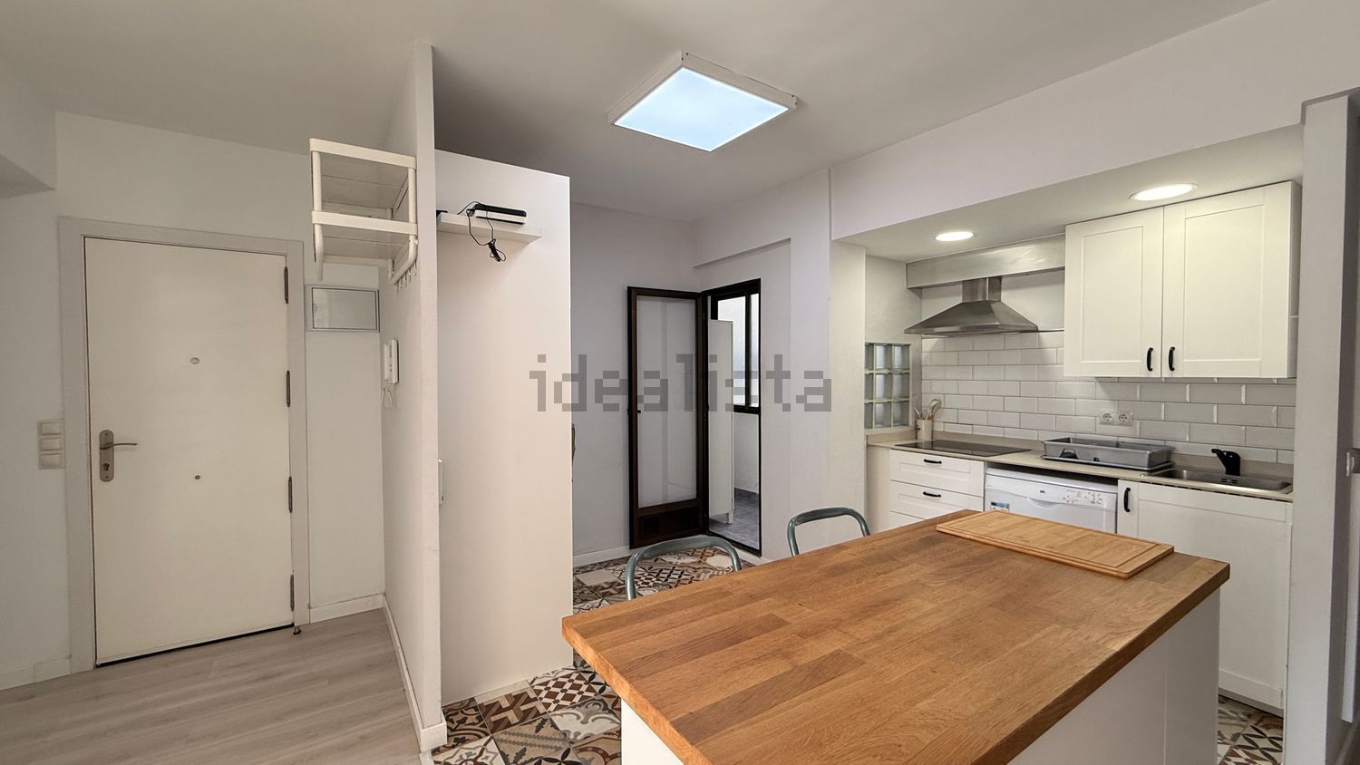 Habitació de lloguer, València