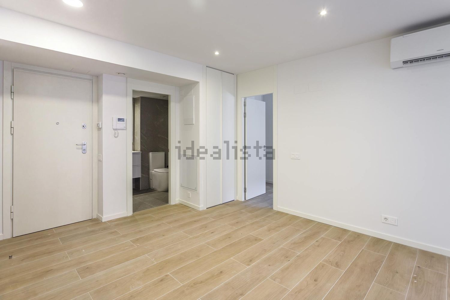 Pis de 80 m² a Madrid