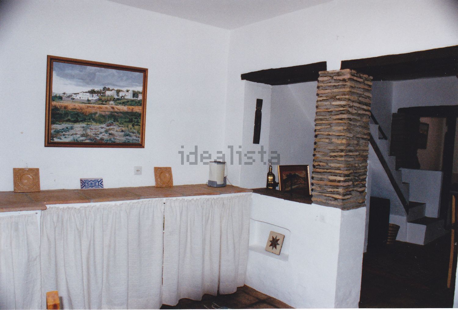 Haus 111 m² in Jimena de la Frontera