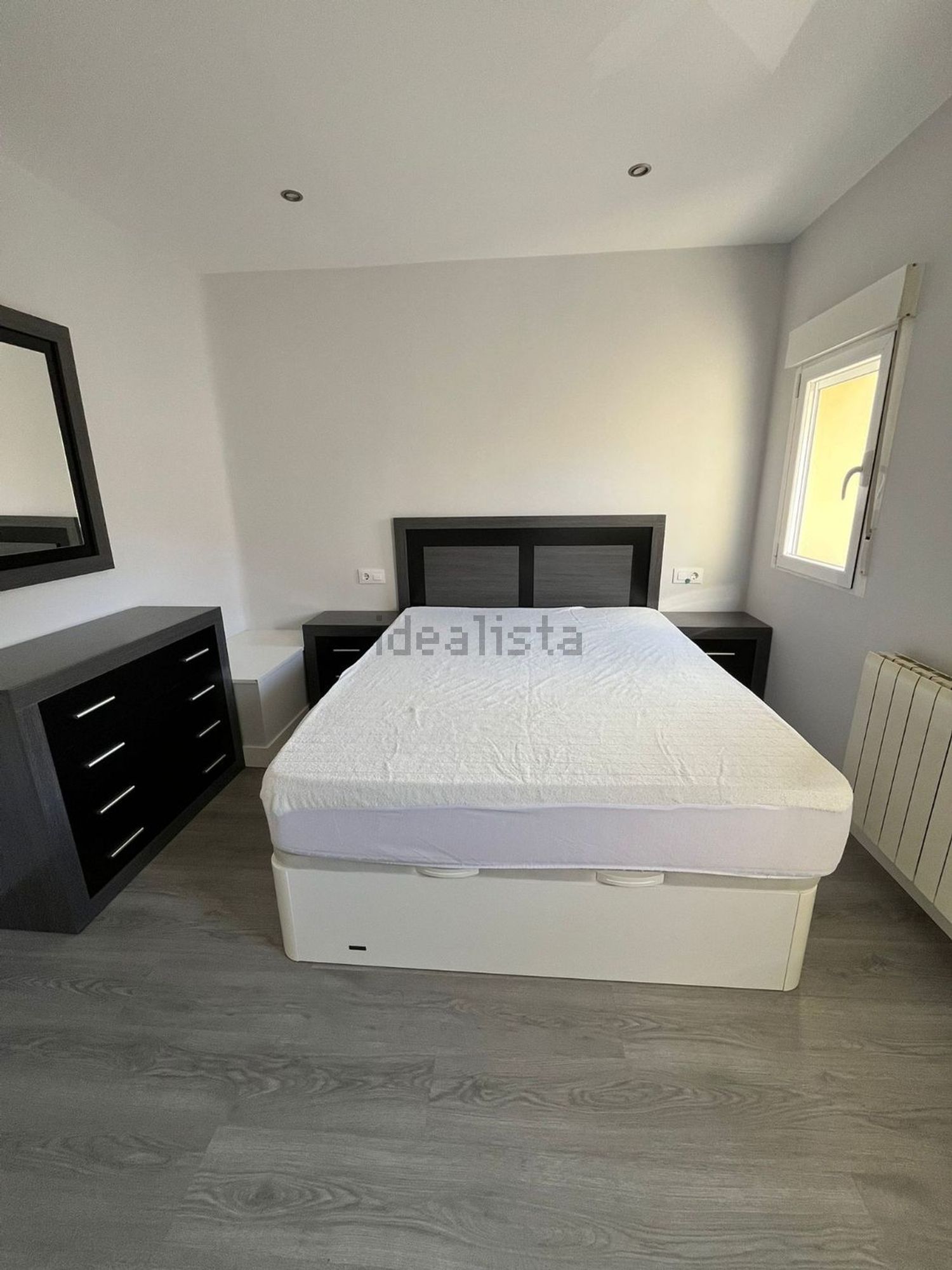 Pis de 82 m² a Sant Sebastià