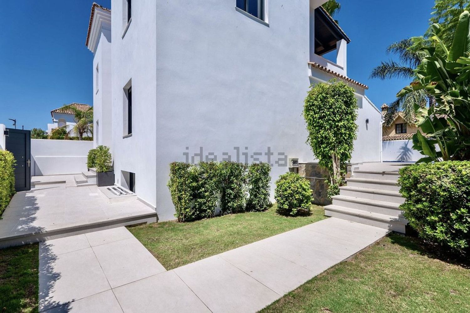 Casa de 417 m² a Marbella