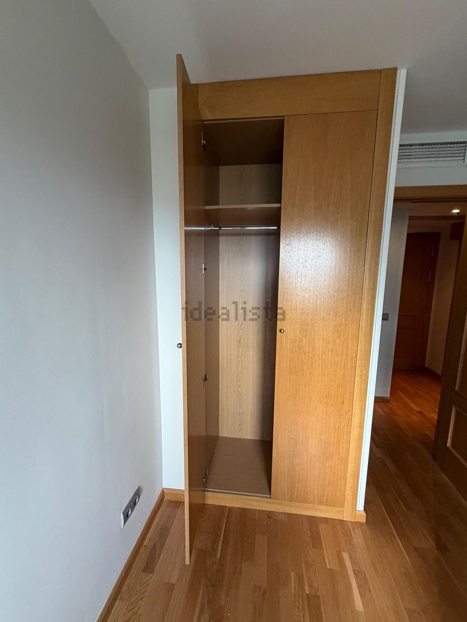 Pis de 63 m² a Madrid
