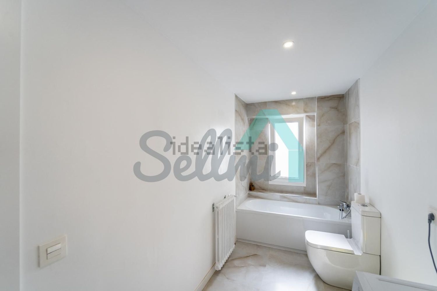 Pis de 104 m² a Oviedo