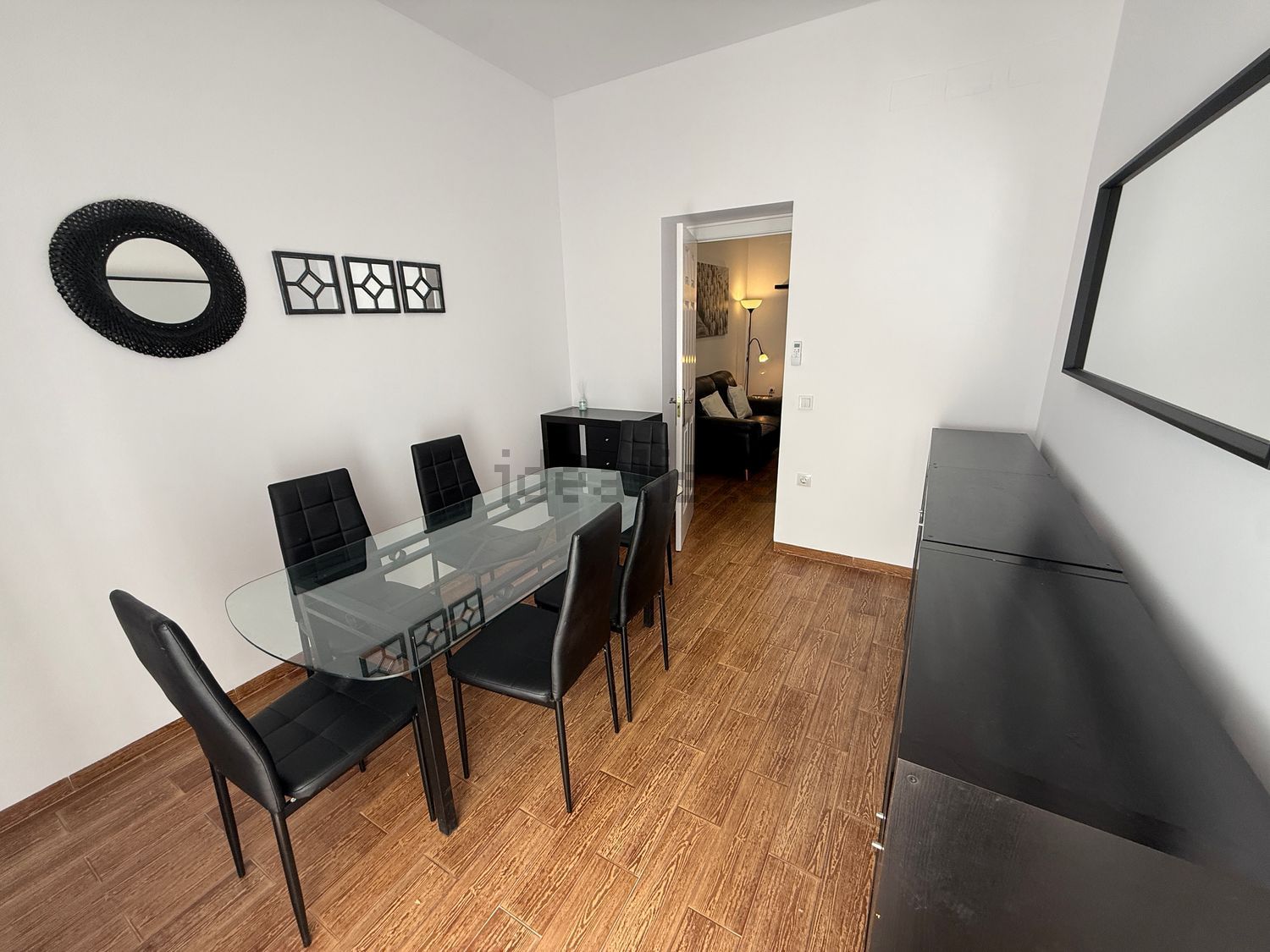 Piso de 85 m² en Sevilla