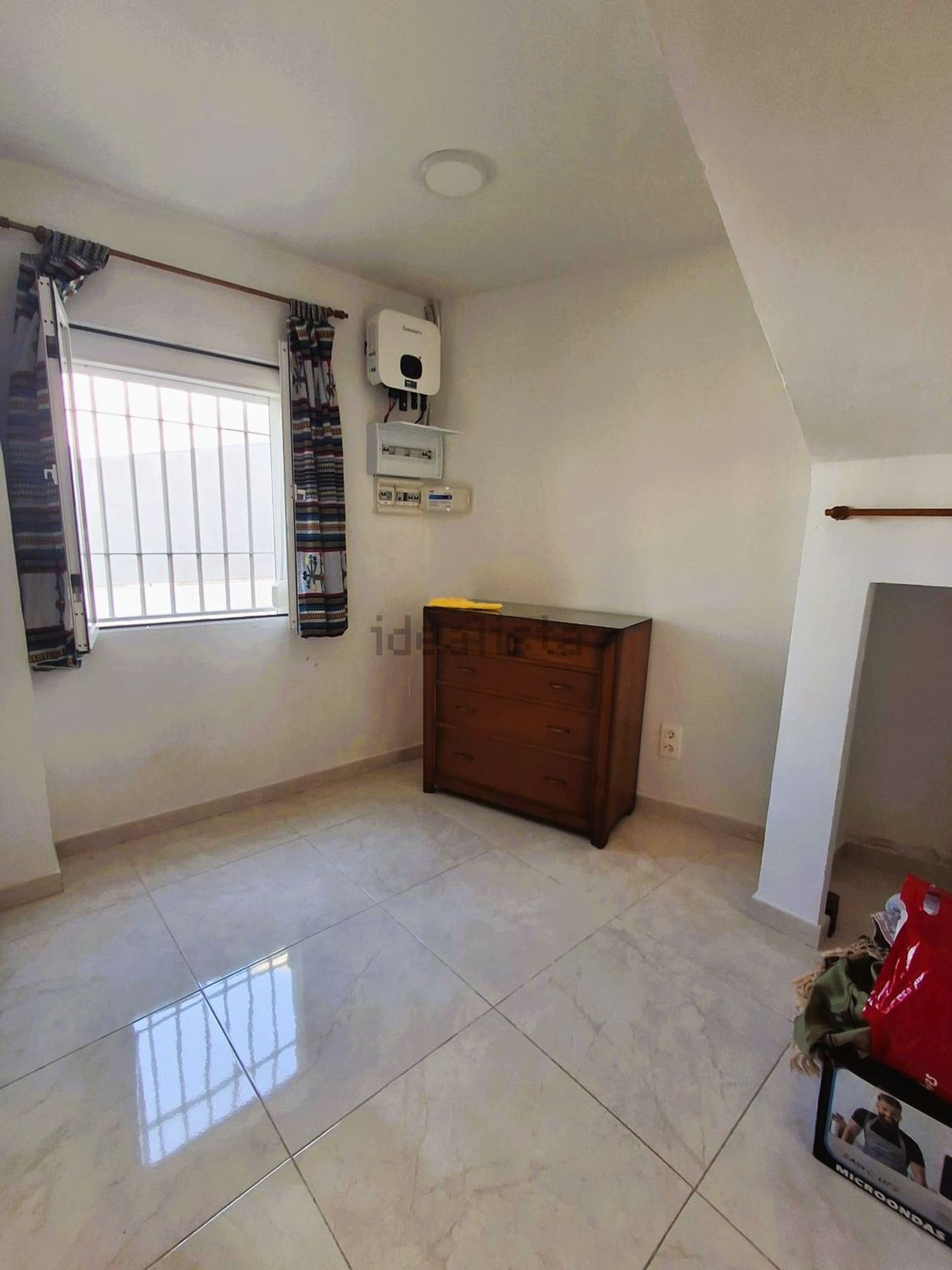 Casa de 128 m² a Granada