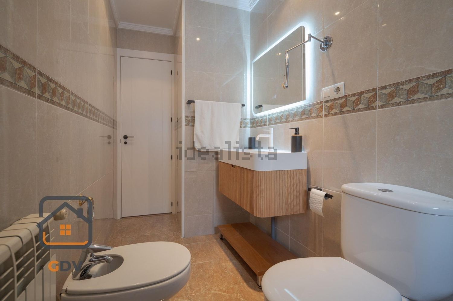 Pis de 111 m² a Granada
