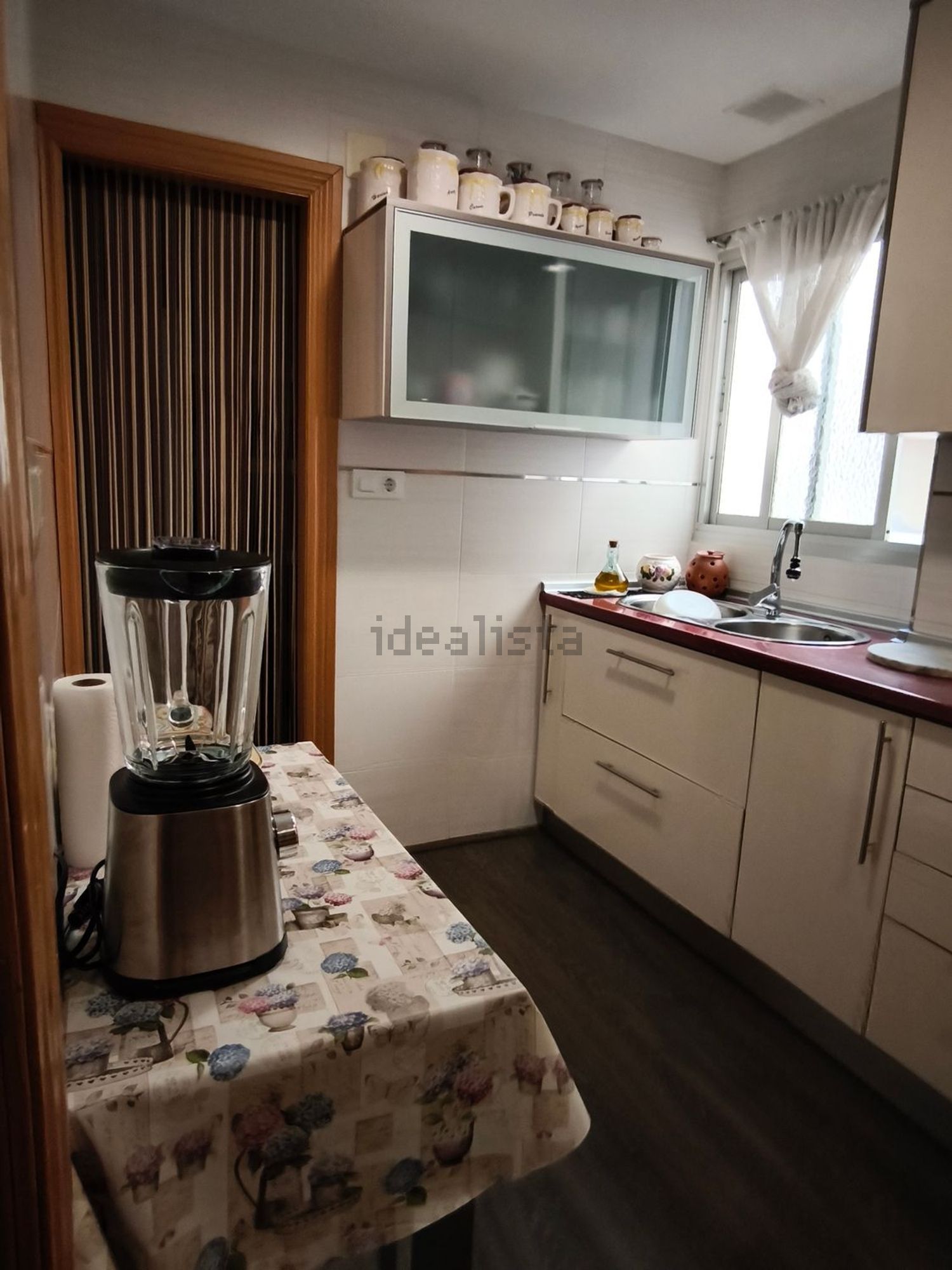 Habitació de lloguer, Albacete