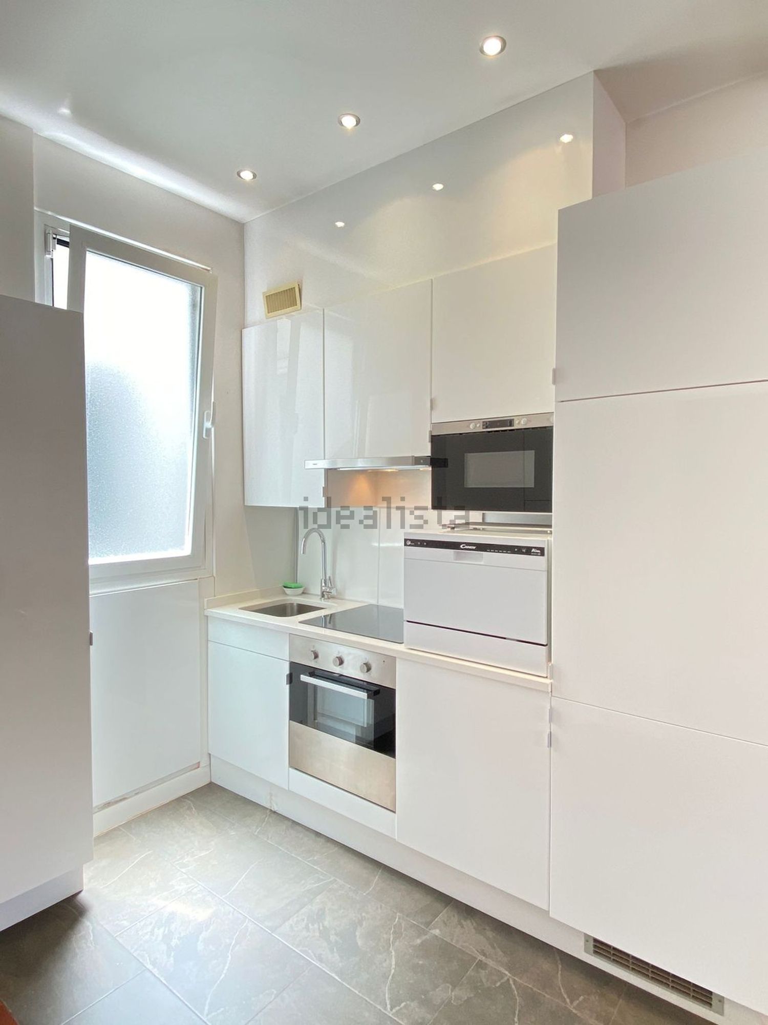 Квартира 65 м² у Madrid