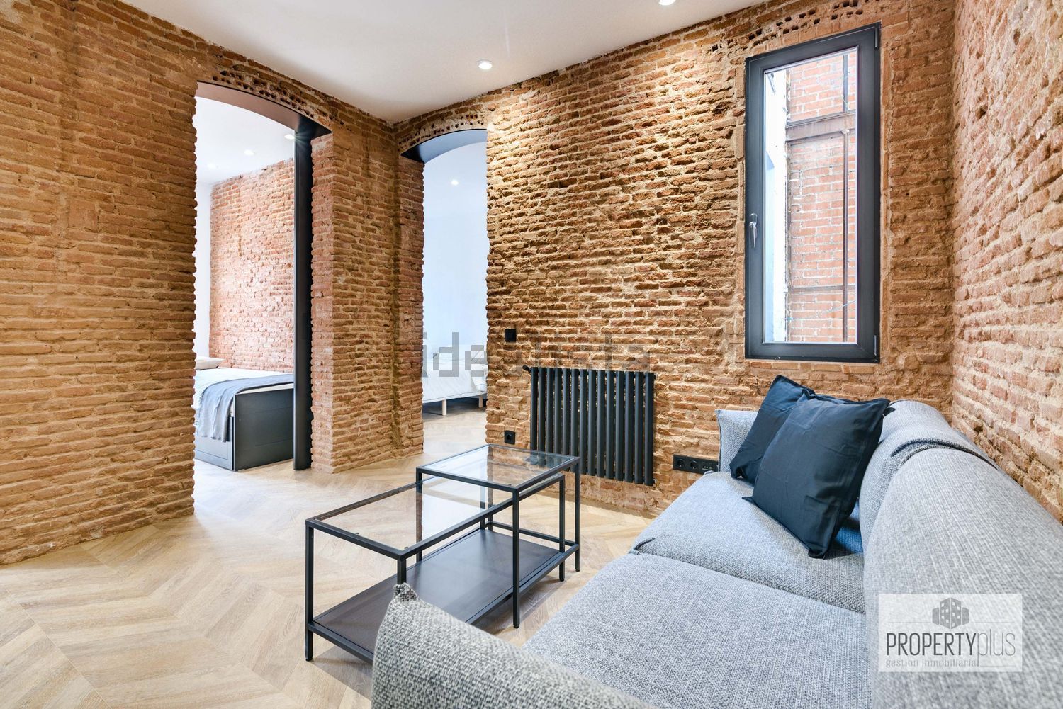 Appartamento 70 m² a Madrid