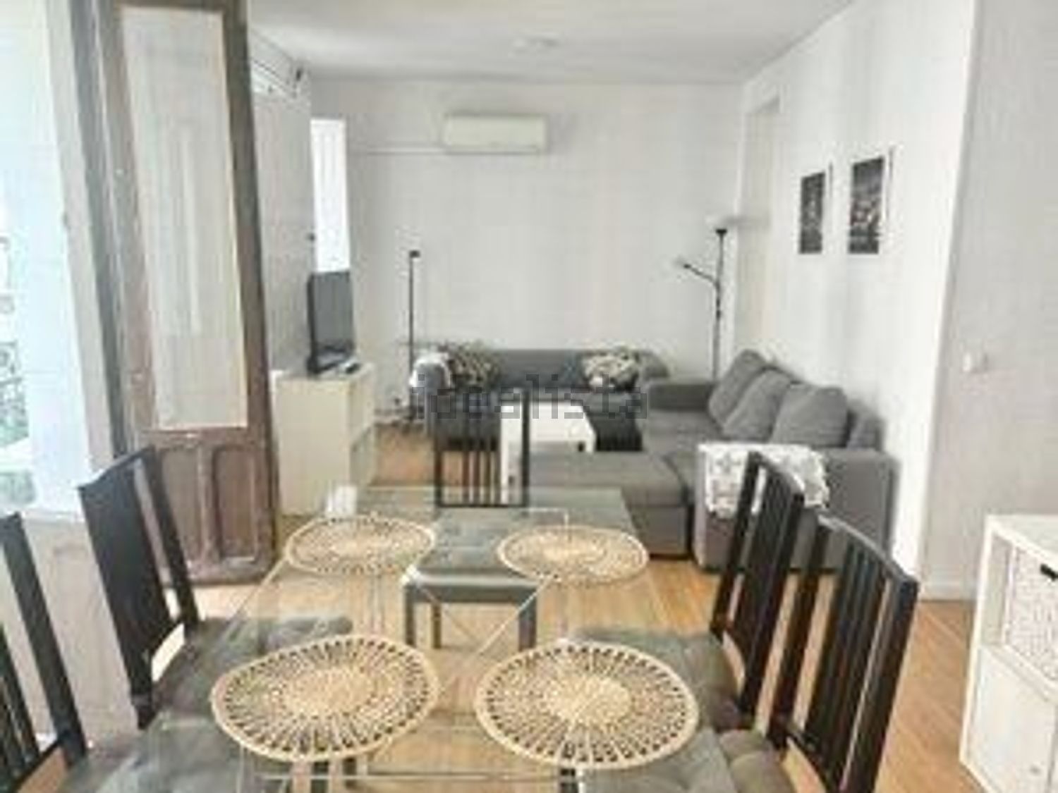Appartamento 104 m² a Madrid