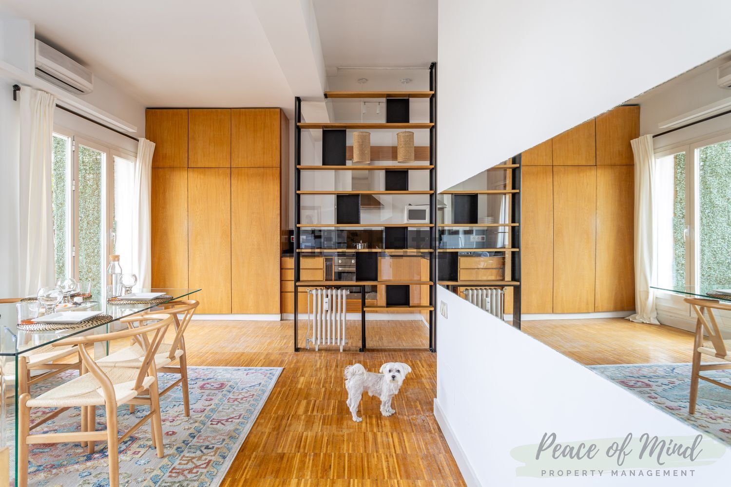 Appartamento 106 m² a Madrid