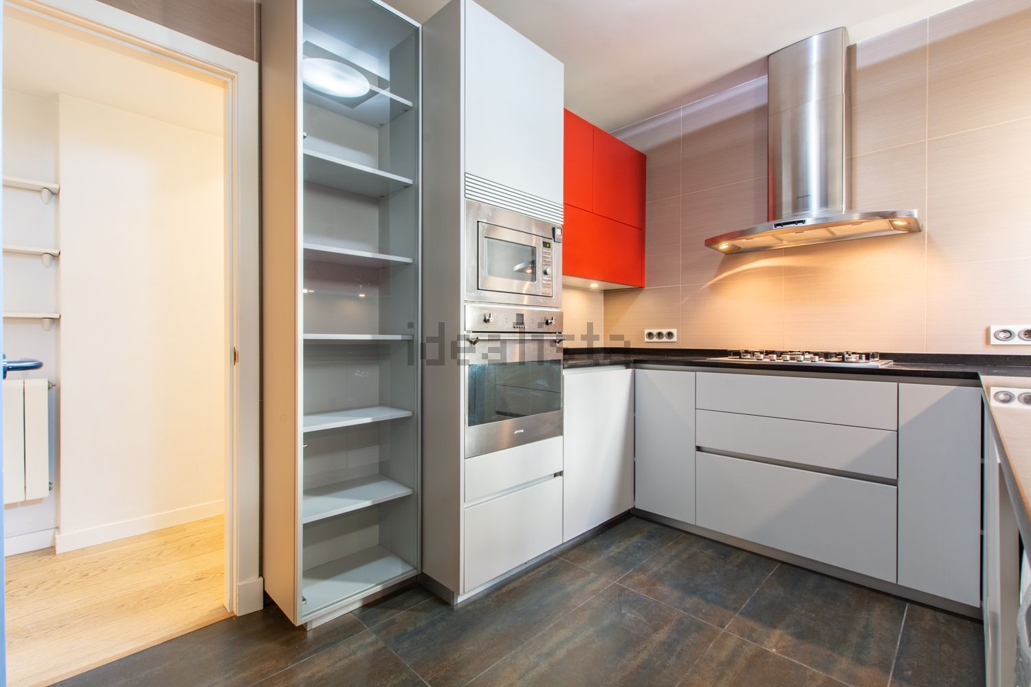 Habitación 120 m², Madrid