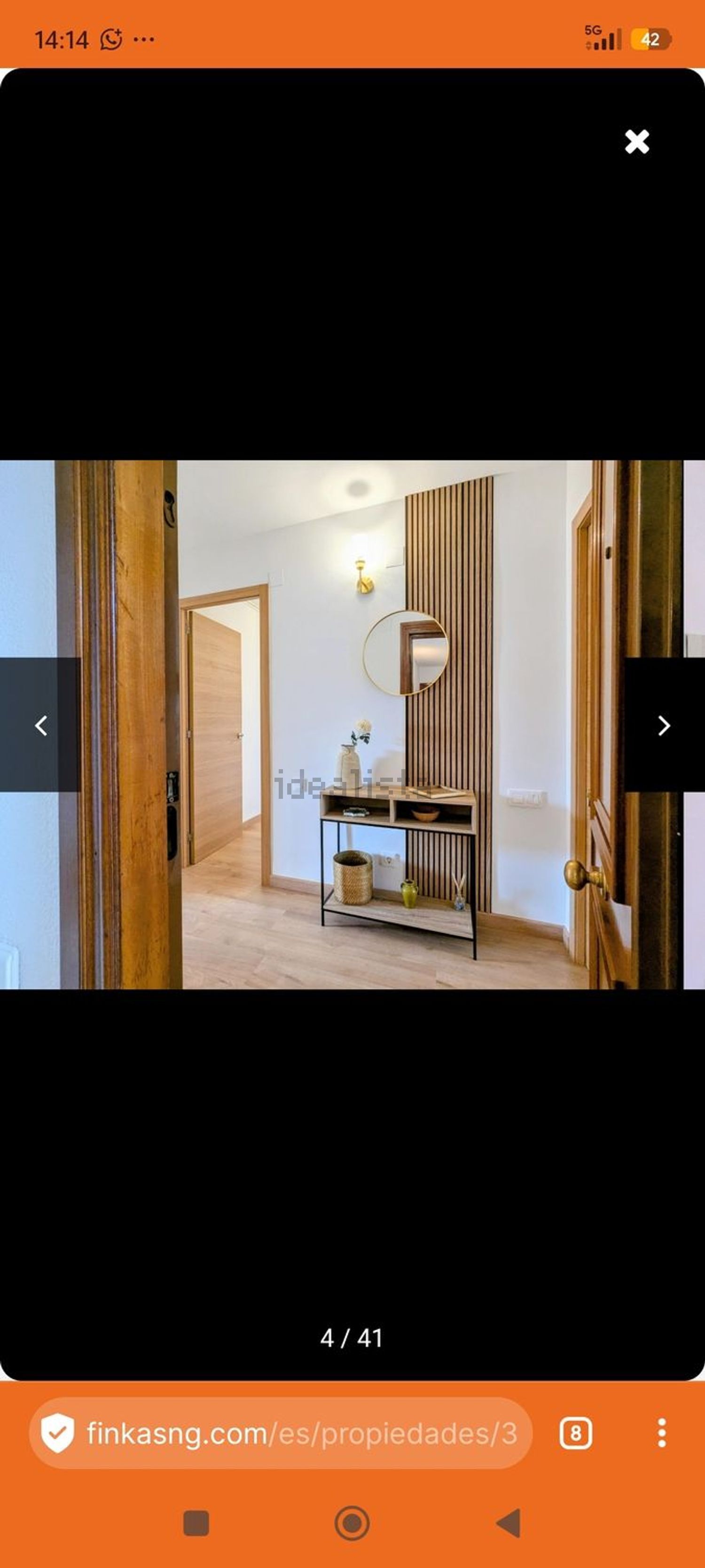 Habitació de lloguer, València