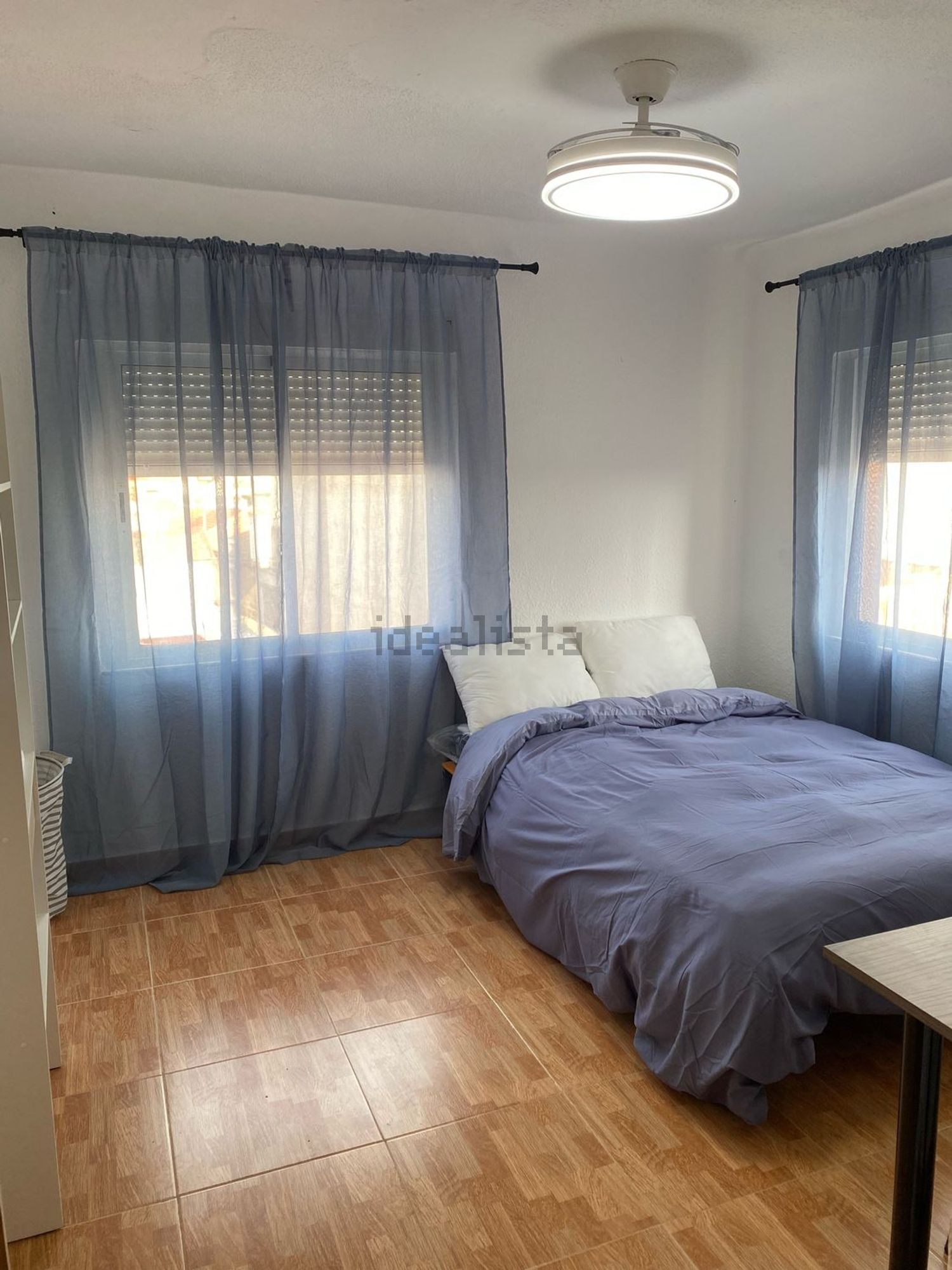 Habitació de lloguer, Cartagena
