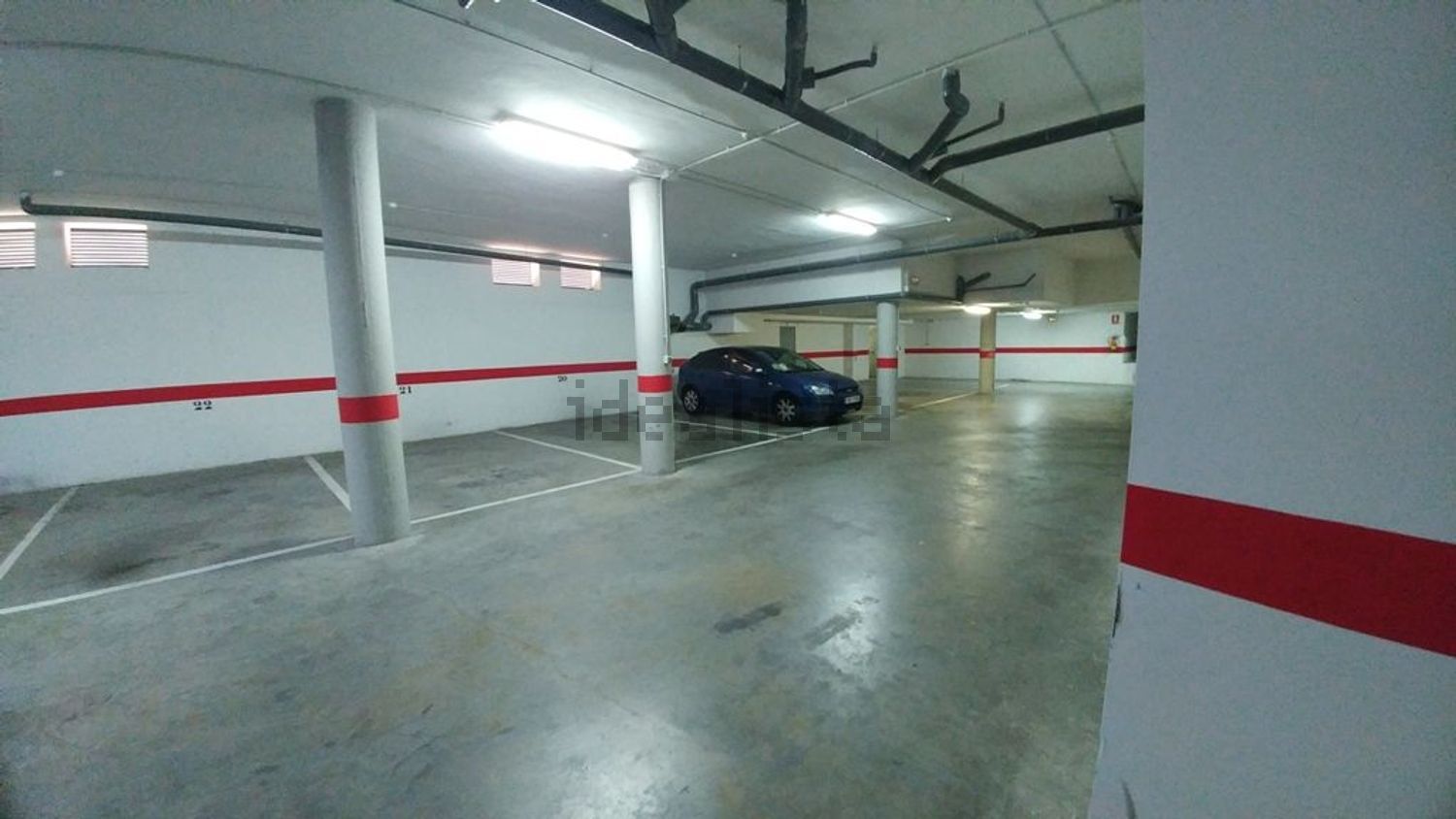 Flat 126 m² in Cuarte de Huerva