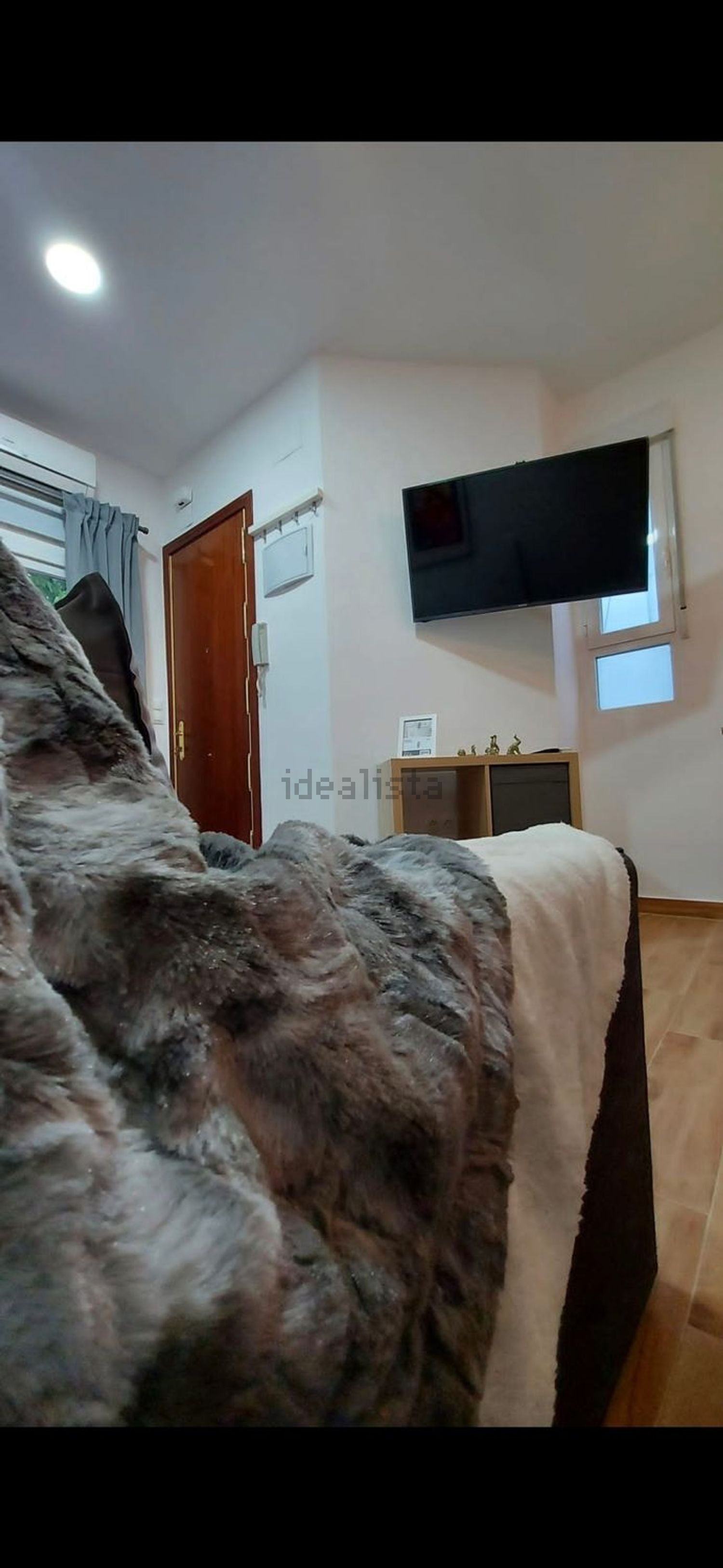 Pis de 30 m² a Madrid