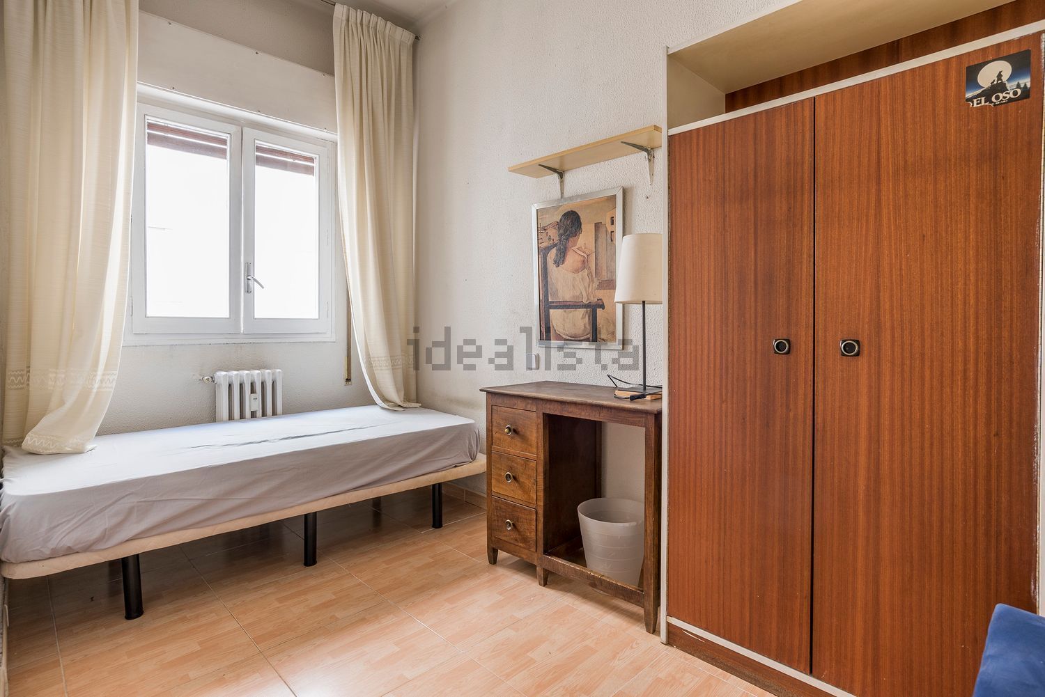 Pis de 140 m² a Madrid
