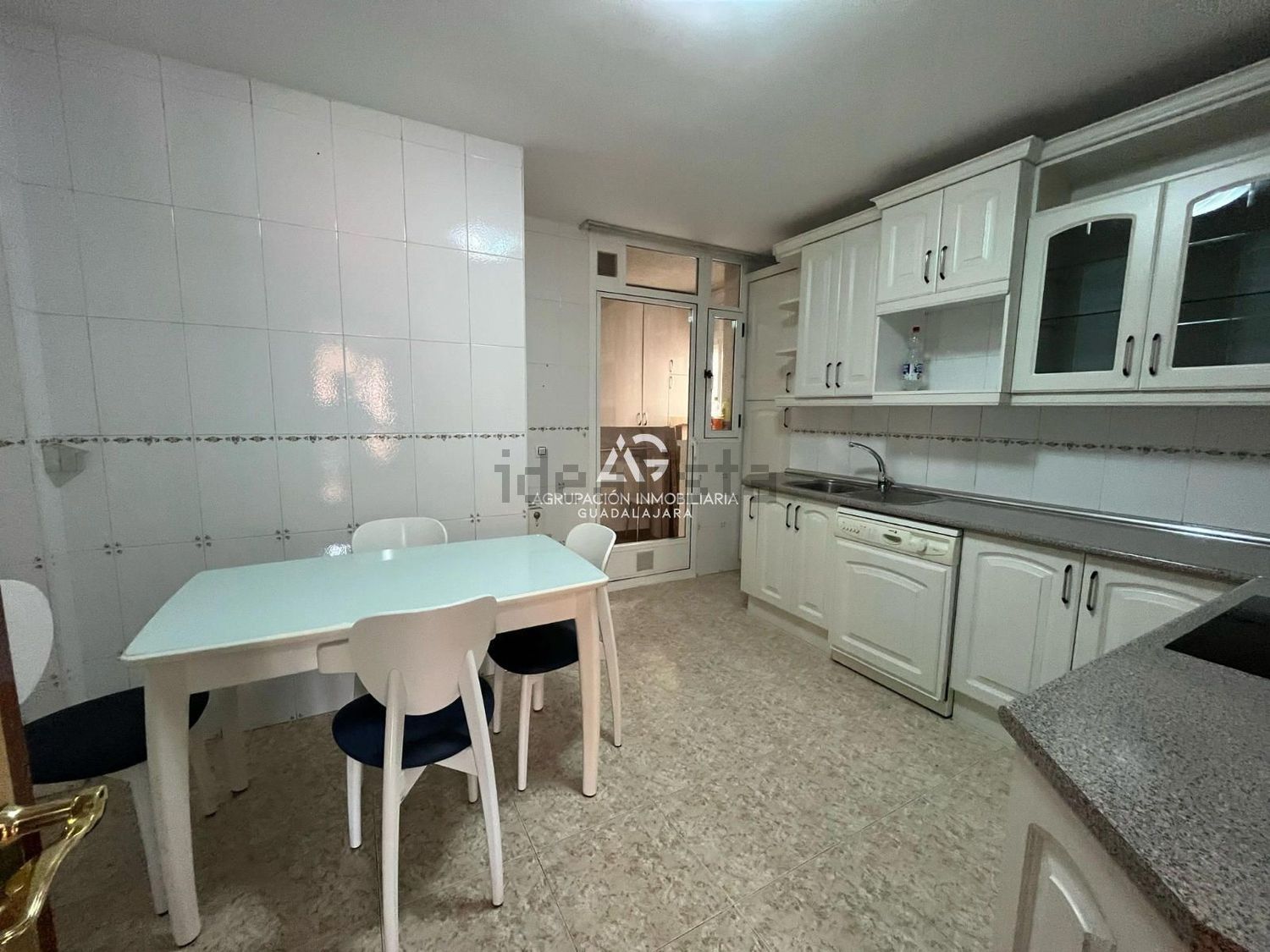 Wohnung 147 m² in Guadalajara
