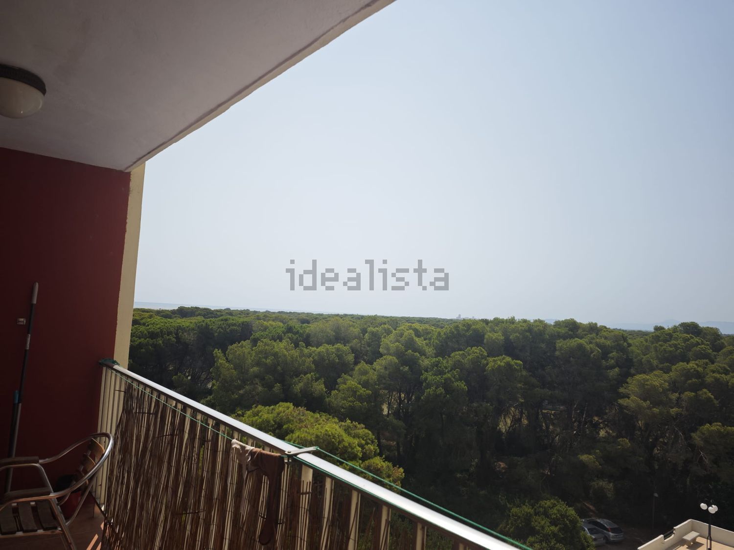 Pis de 69 m² a València
