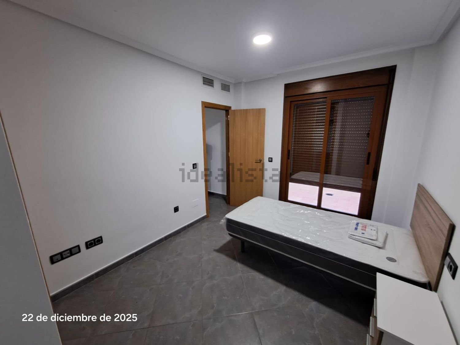 Pis de 73 m² a Múrcia