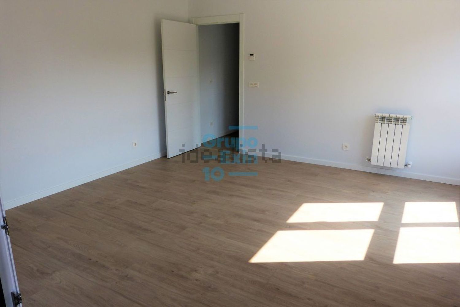 Piso de 83 m² en San Sebastián