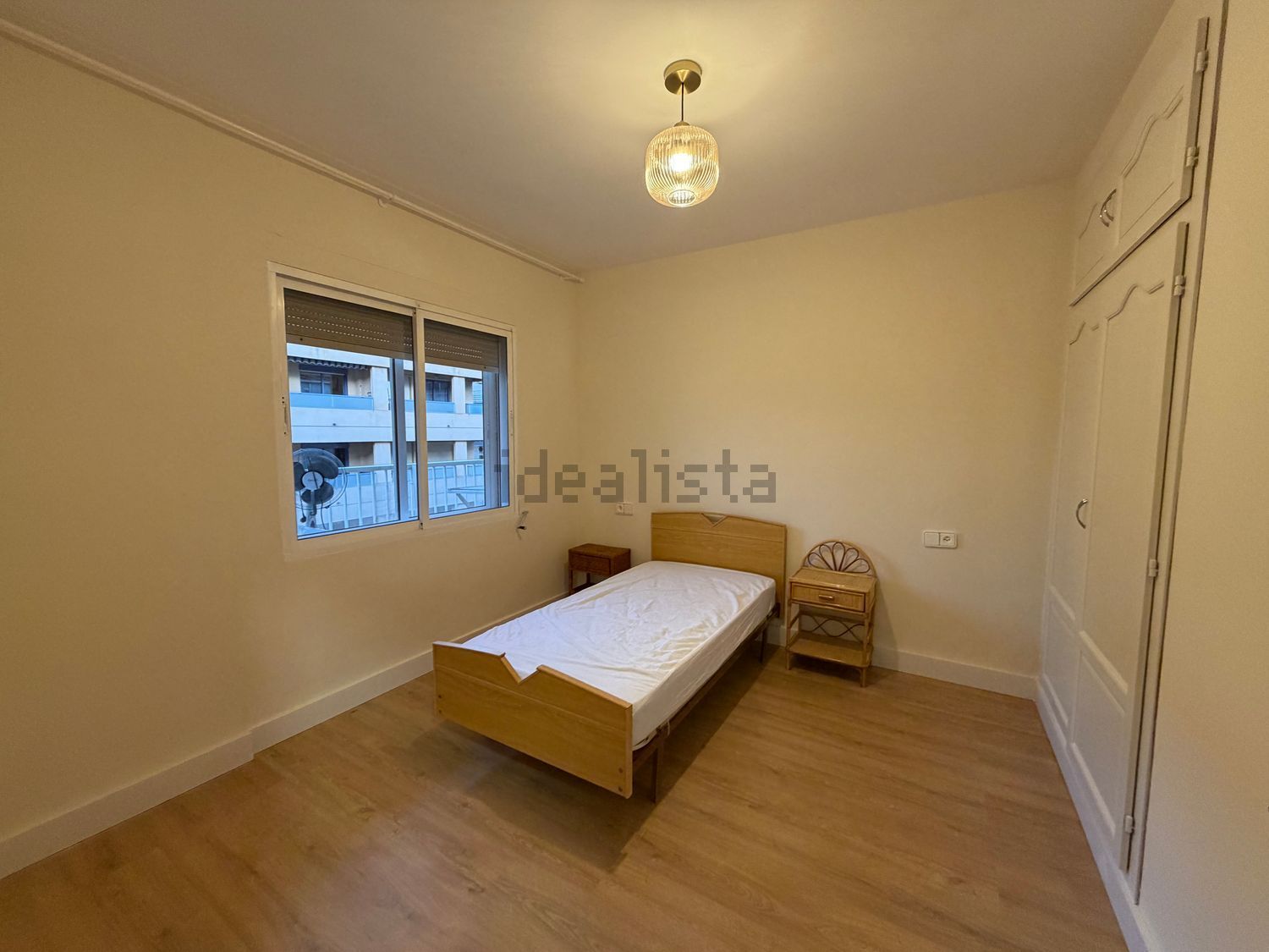 Piso de 125 m² en Calpe