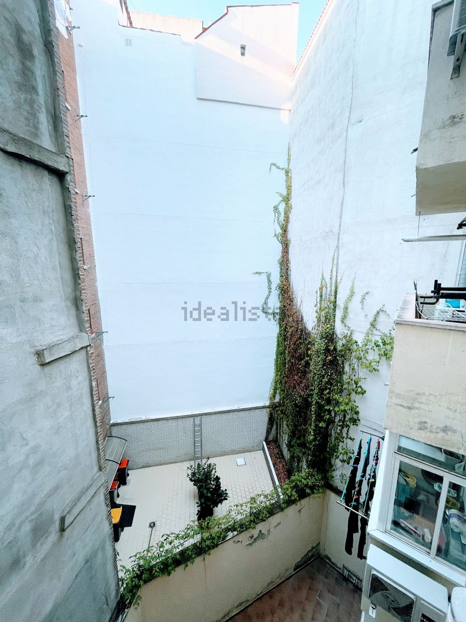 Wohnung 77 m² in Madrid