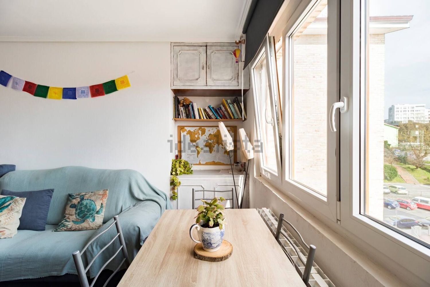 Habitación 80 m², Santander