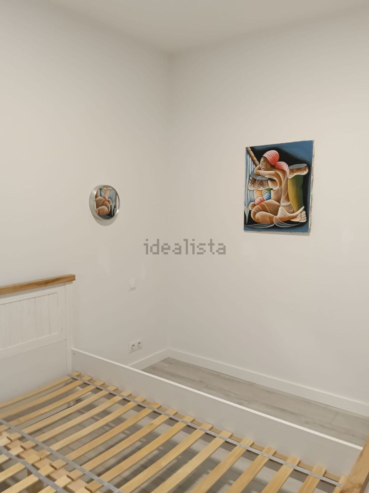 Pis de 82 m² a Piélagos