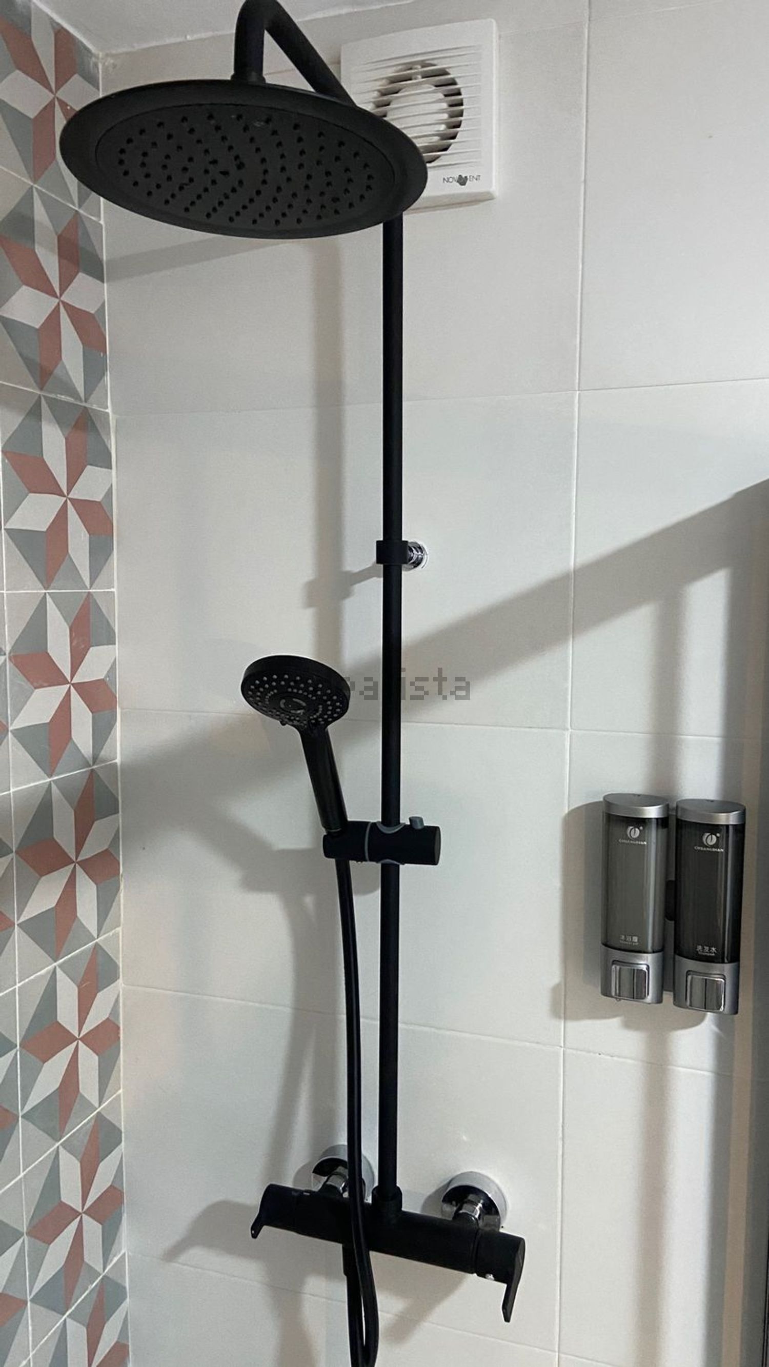 Wohnung 50 m² in Sevilla