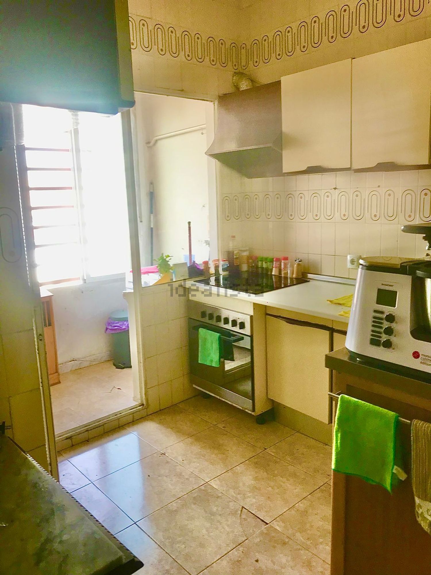 Habitación en alquiler, Madrid